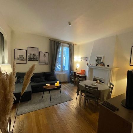 Paris : Superb Appartement De 47M2 Exteriér fotografie