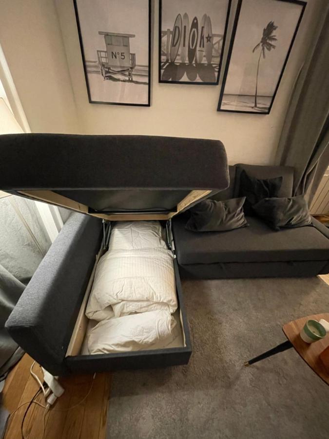 Paris : Superb Appartement De 47M2 Exteriér fotografie